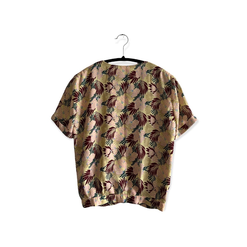 Scotch and Soda blouse